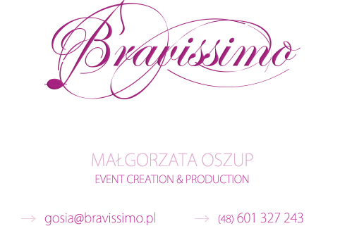 Bravissimo